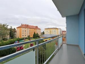 Pronájem bytu 3+kk, Šlapanice, Brněnská Pole, 79 m2