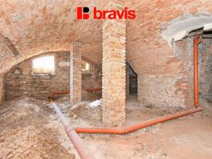 Prodej obchodního prostoru, Zastávka, 1. máje, 241 m2