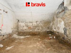 Prodej obchodního prostoru, Zastávka, 1. máje, 241 m2