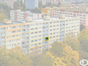 Prodej bytu 2+1, Kolín - Kolín II, Rimavské Soboty, 53 m2