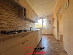 Prodej bytu 3+1, Hlubočky, Gagarinova, 72 m2