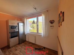 Prodej bytu 3+1, Hlubočky, Gagarinova, 72 m2