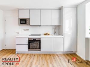 Prodej bytu 2+1, Milevsko, P. Bezruče, 58 m2