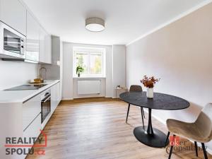 Prodej bytu 2+1, Milevsko, P. Bezruče, 58 m2