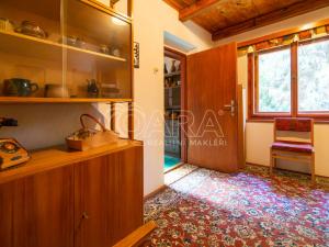 Prodej chaty, Hradištko, Kersko, 50 m2