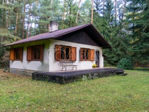 Prodej chaty, Hradištko, Kersko, 50 m2