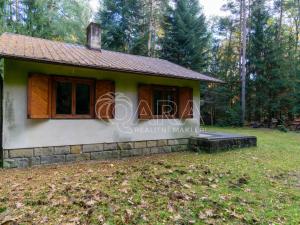 Prodej chaty, Hradištko, Kersko, 50 m2