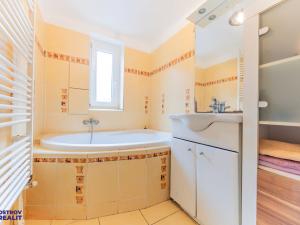 Prodej rodinného domu, Rapotín, Jesenická, 165 m2