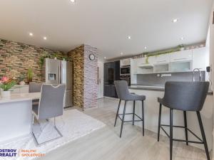 Prodej rodinného domu, Rapotín, Jesenická, 165 m2