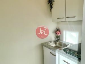 Pronájem bytu 1+kk, Ostrava, Sokolovská, 23 m2