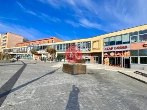 Pronájem bytu 1+kk, Ostrava, Sokolovská, 23 m2