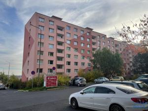 Prodej bytu 1+1, Jirkov, Krušnohorská, 35 m2