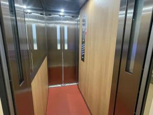 Prodej bytu 1+1, Jirkov, Krušnohorská, 35 m2