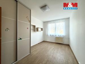 Pronájem bytu 3+1, Ostrava - Bělský Les, Františka Lýska, 78 m2