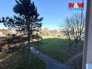 Pronájem bytu 3+1, Ostrava - Bělský Les, Františka Lýska, 78 m2