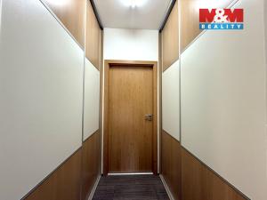 Pronájem bytu 3+1, Ostrava - Bělský Les, Františka Lýska, 78 m2