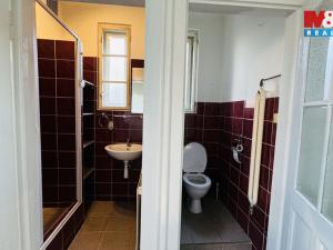 Pronájem rodinného domu, České Budějovice - České Budějovice 7, K. Lávičky, 90 m2