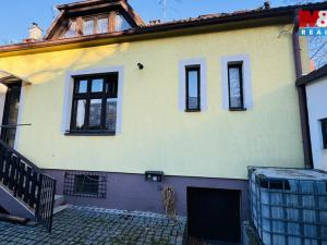 Pronájem rodinného domu, České Budějovice - České Budějovice 7, K. Lávičky, 90 m2
