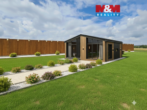 Prodej rodinného domu, Vamberk - Merklovice, 113 m2