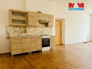 Pronájem bytu 2+kk, Klatovy - Klatovy I, Denisova, 71 m2