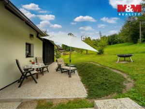 Prodej rodinného domu, Příkrý, 128 m2