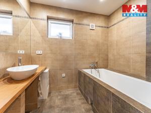 Prodej rodinného domu, Křenek, 113 m2