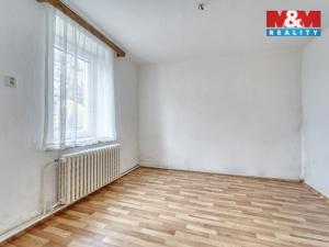 Prodej rodinného domu, Chotěšov, Starý mlýn, 238 m2