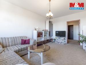 Prodej bytu 3+1, Ostrava - Zábřeh, Čujkovova, 70 m2