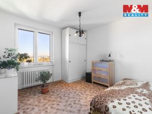 Prodej bytu 3+1, Ostrava - Zábřeh, Čujkovova, 70 m2