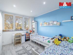 Prodej bytu 3+1, Ostrava - Hrabůvka, Františka Hajdy, 70 m2