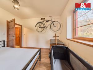 Prodej bytu 4+kk, Žacléř - Prkenný Důl, 90 m2