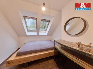 Prodej bytu 4+kk, Žacléř - Prkenný Důl, 90 m2