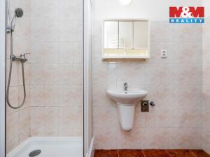 Prodej bytu 2+kk, Praha - Záběhlice, Na lávce, 47 m2