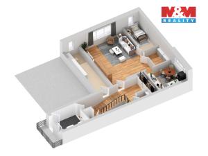 Prodej rodinného domu, Pěnčín - Krásná, 260 m2