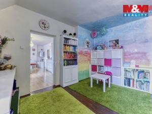 Prodej bytu 2+1, Cheb, Dlouhá, 86 m2