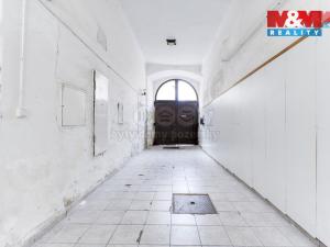 Prodej bytu 2+1, Cheb, Dlouhá, 86 m2