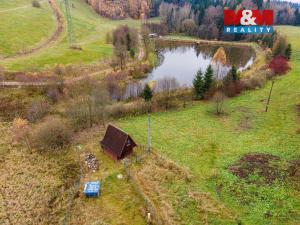 Prodej chaty, Radvanice, 20 m2