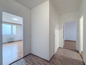 Pronájem bytu 3+1, Jirkov, Generála Svobody, 78 m2