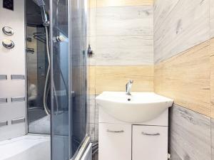 Pronájem bytu 3+1, Jirkov, Generála Svobody, 78 m2