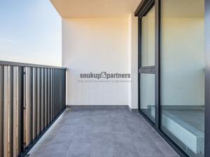 Prodej bytu 2+kk, Praha - Ruzyně, Stočesova, 59 m2