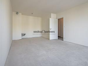 Prodej bytu 2+kk, Praha - Ruzyně, Stočesova, 59 m2