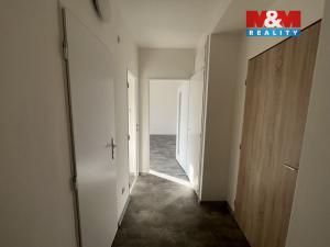 Pronájem bytu 1+1, Havířov - Podlesí, Karolíny Světlé, 36 m2