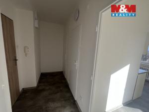 Pronájem bytu 1+1, Havířov - Podlesí, Karolíny Světlé, 36 m2