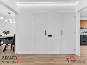 Prodej bytu 3+1, Praha - Černý Most, Kpt. Stránského, 75 m2