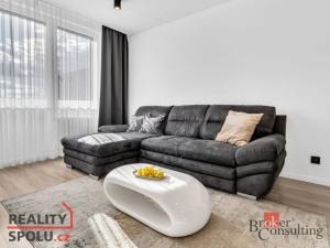 Prodej bytu 3+1, Praha - Černý Most, Kpt. Stránského, 75 m2