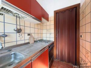 Prodej bytu 3+1, Silvi,Itálie, 58 m2