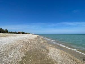 Prodej bytu 3+1, Silvi,Itálie, 58 m2