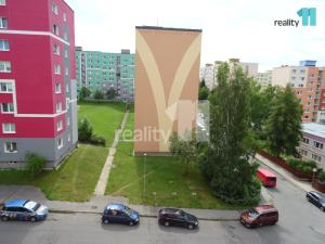 Pronájem bytu 2+kk, Česká Lípa, Kunratická, 42 m2