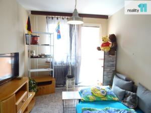 Pronájem bytu 2+kk, Česká Lípa, Kunratická, 42 m2