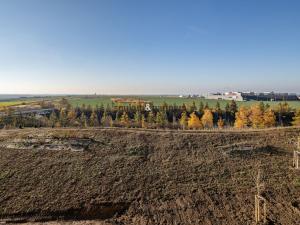 Prodej bytu 2+kk, Praha - Ruzyně, Stočesova, 59 m2